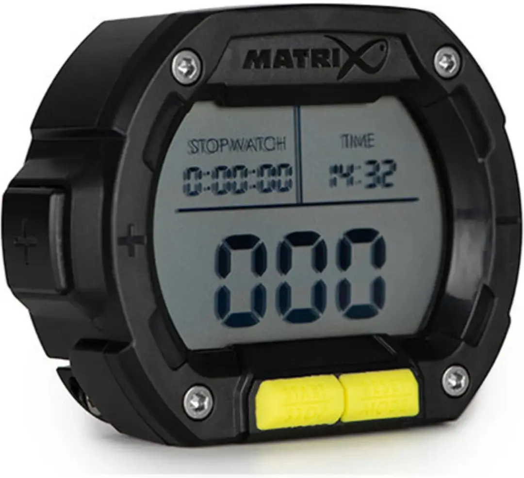 Matrix Digital Clicker GEI001