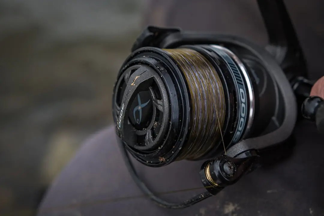 Matrix Submerge Shock Leader 0.26mm 100m - Uni