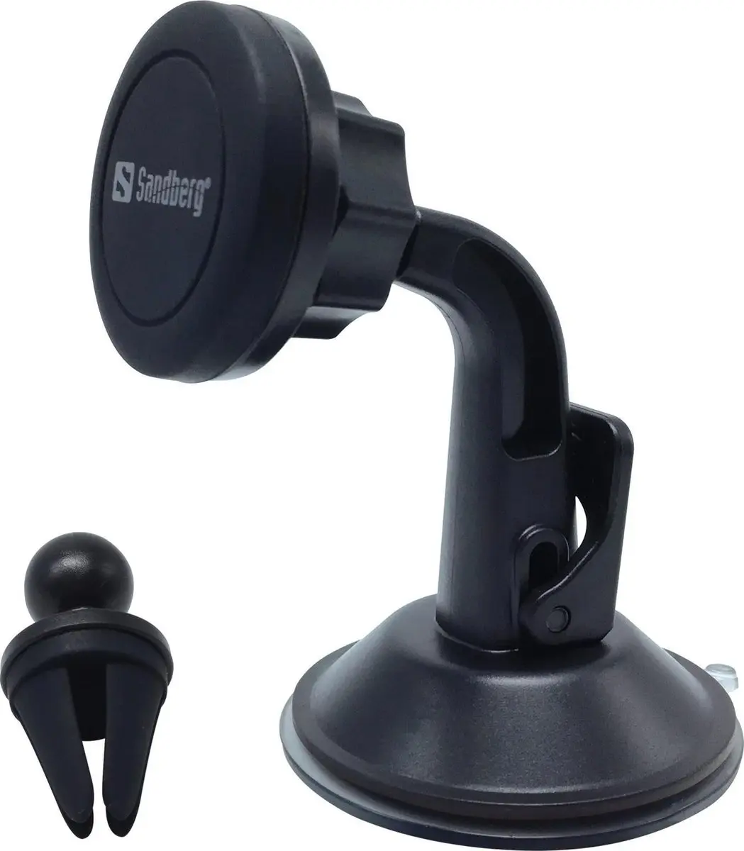 Sandberg 405-57 Telefoonhouder In Auto