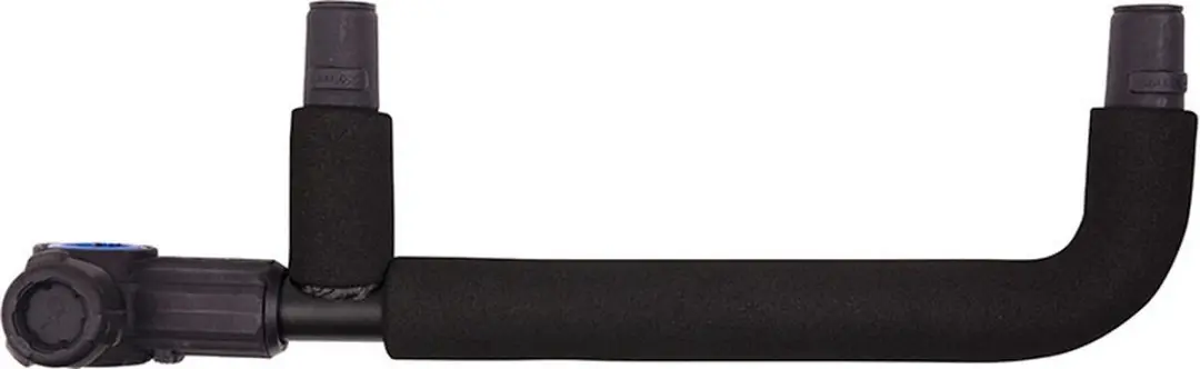 Matrix 3D-R Double Protector Bar FOXGBA019 - Black