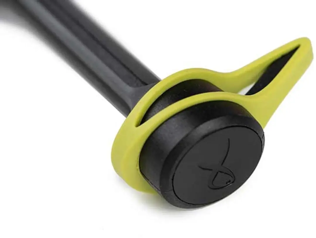 Matrix Hengelsteun Slider Rest GBA072 - Grijs - afbeelding 6 van 6