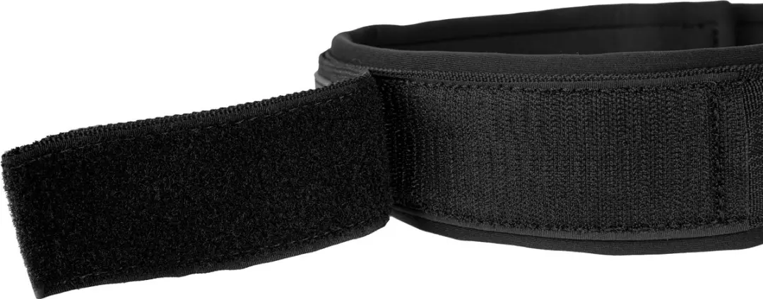 Virtufit Heupverstelbare Veiligheidsriem Supboard - Zwart
