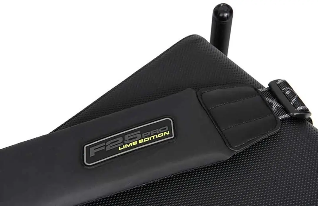Matrix F25 Pro Seatbox - Lime Edition