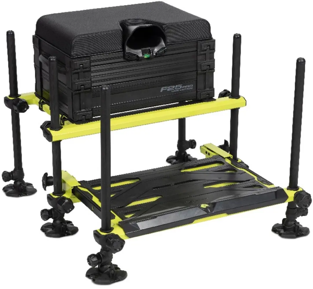 Matrix F25 Pro Seatbox