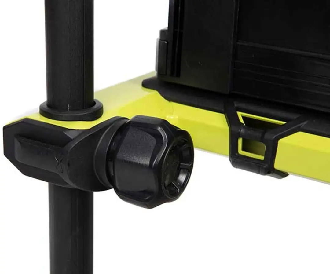 Matrix F25 Pro Seatbox - Lime Edition