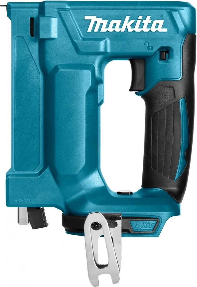 Makita DST112Z Niettacker 18V