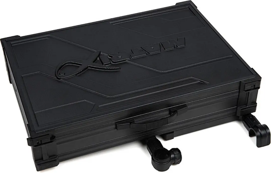 Matrix Pro Rigid Feeder Tray GBA067 - Zwart