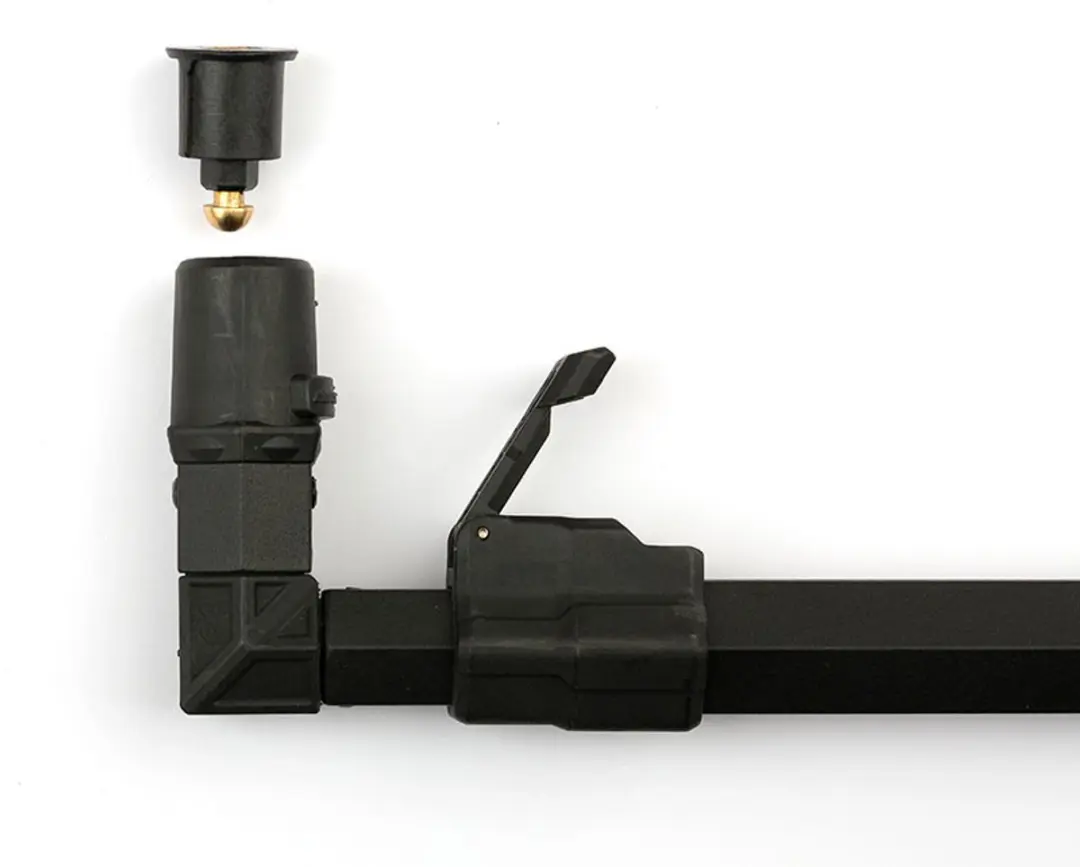 Matrix 3D-R Feeder Arm Long - Groen
