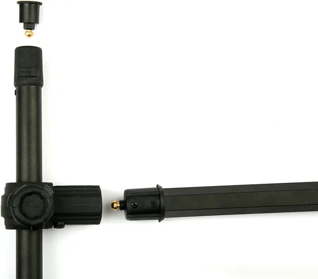 Matrix 3D-R Feeder Arm Long - Groen