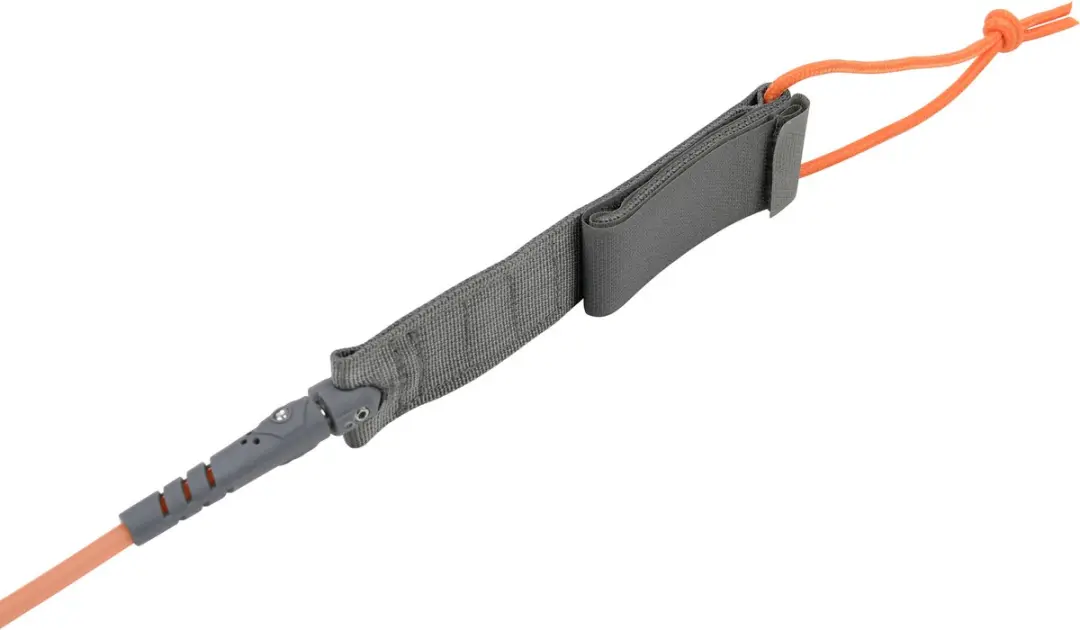 Retrospec Enkelband Safety Ankle Leash 3m - Koraalroze