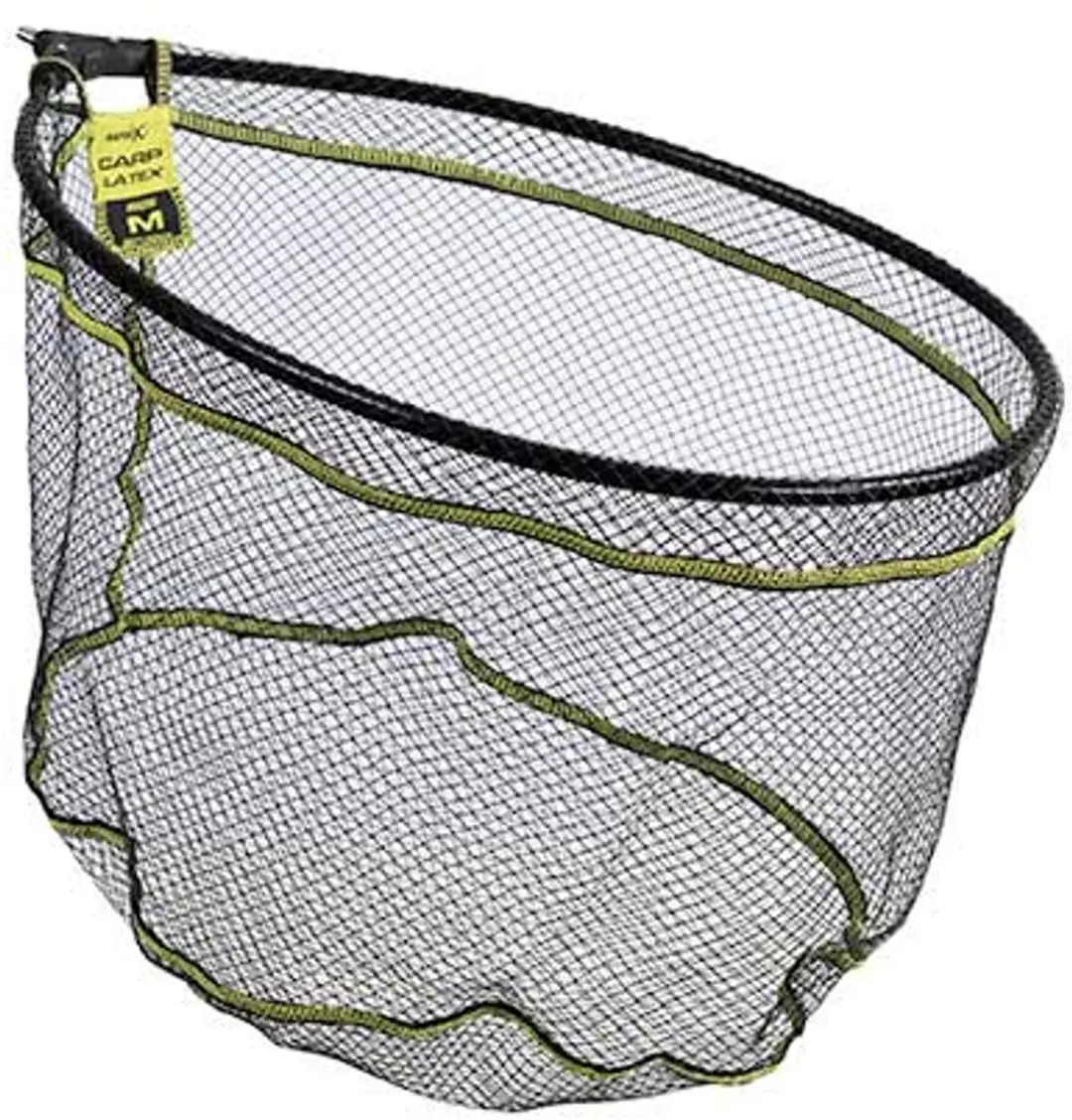 Matrix Carp Latex Schepnet GLN080 - 55cm - Multi