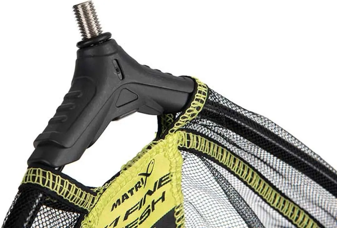 Matrix Fine Mesh Landingsnet M - 50x40cm Multi