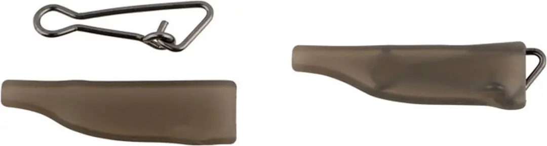 Matrix Evolution Snap Link & Sleeves - 5 Stuks - Transparant