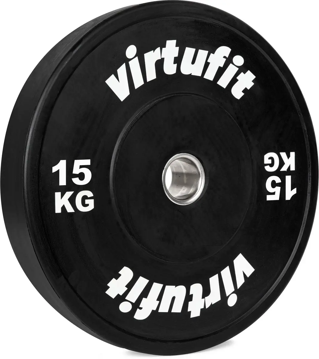 VirtuFit Bumper Plate 50mm 15kg