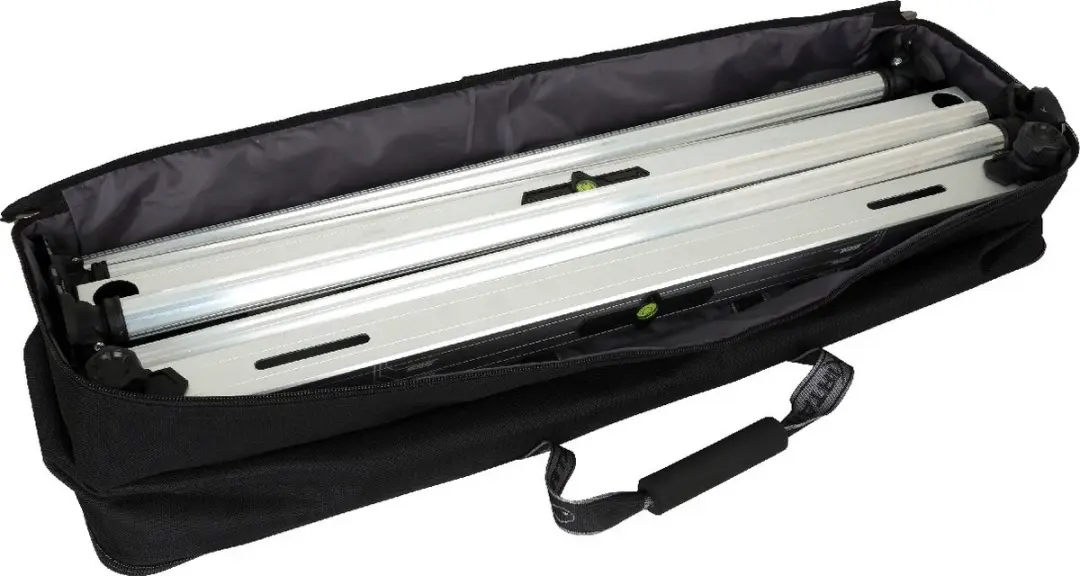 Matrix Duralite Platform MKII - 4-delig - Black