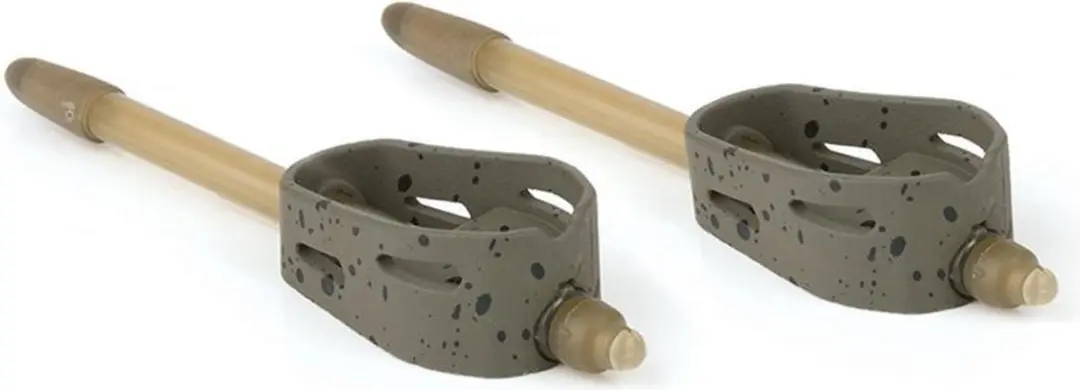Matrix Alloy Open Feeder Small