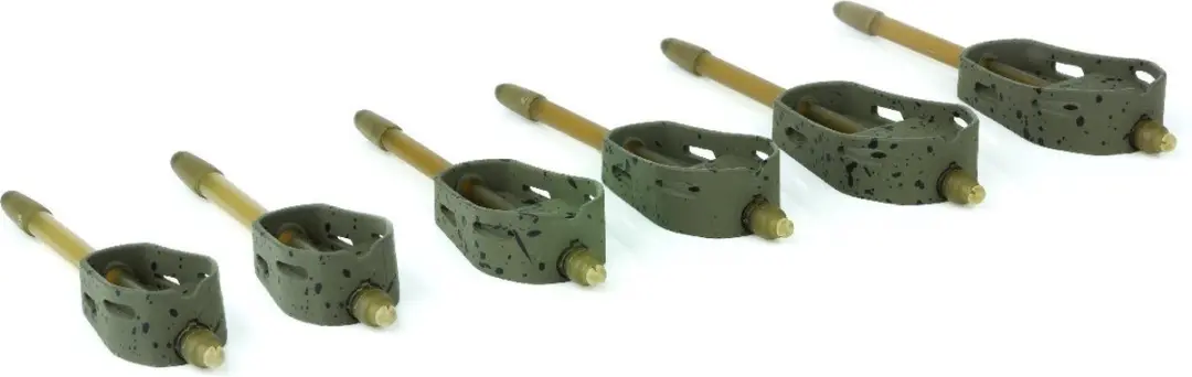 Matrix Alloy Open Feeder Small - 25g - afbeelding 6 van 6