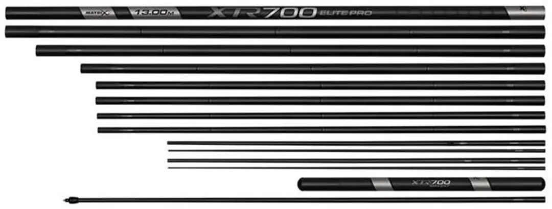 Matrix Pack XTR700 Elite Pro Euro Package