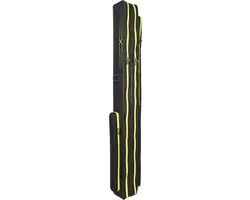 Matrix Horizon Rigid Rod Holdall GLU130 - 4 Hengels - Zwart/Neon