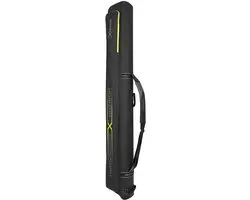 Matrix Horizon Rigid Rod Holdall GLU130 - 4 Hengels - Zwart/Neon