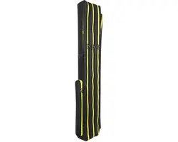 Matrix Horizon XL Rigid Rod Holdall - 6 Hengels - Zwart