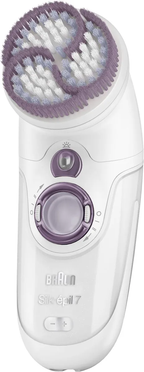 Braun Silkepil 7 7951 Skinspa