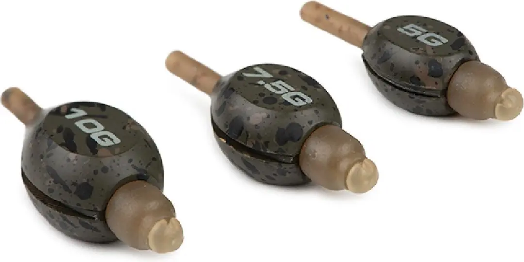 Matrix GLD016 In-Line Pellet Bombs