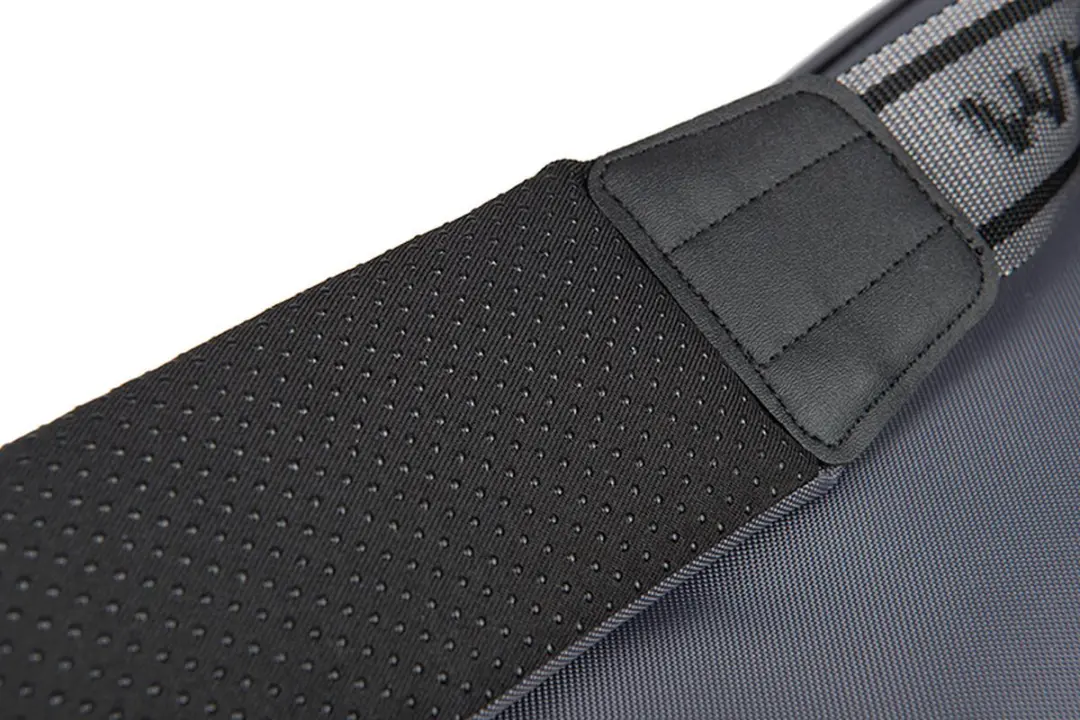 Matrix Ethos XL GLU146 Accessoires Tas - Zwart/Lime