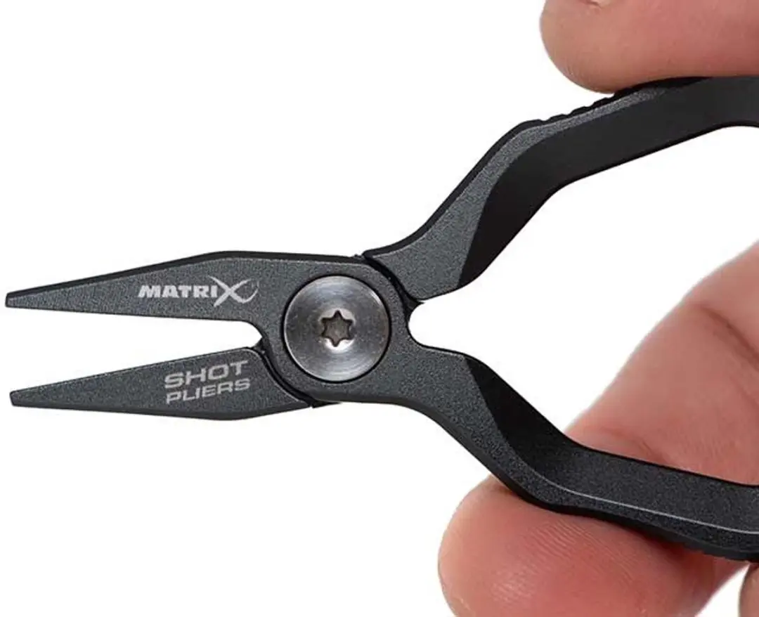 Matrix Mini Shot Pliers GAC471 - Black