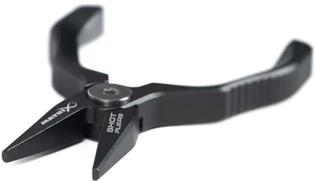 Matrix Mini Shot Pliers GAC471 - Black
