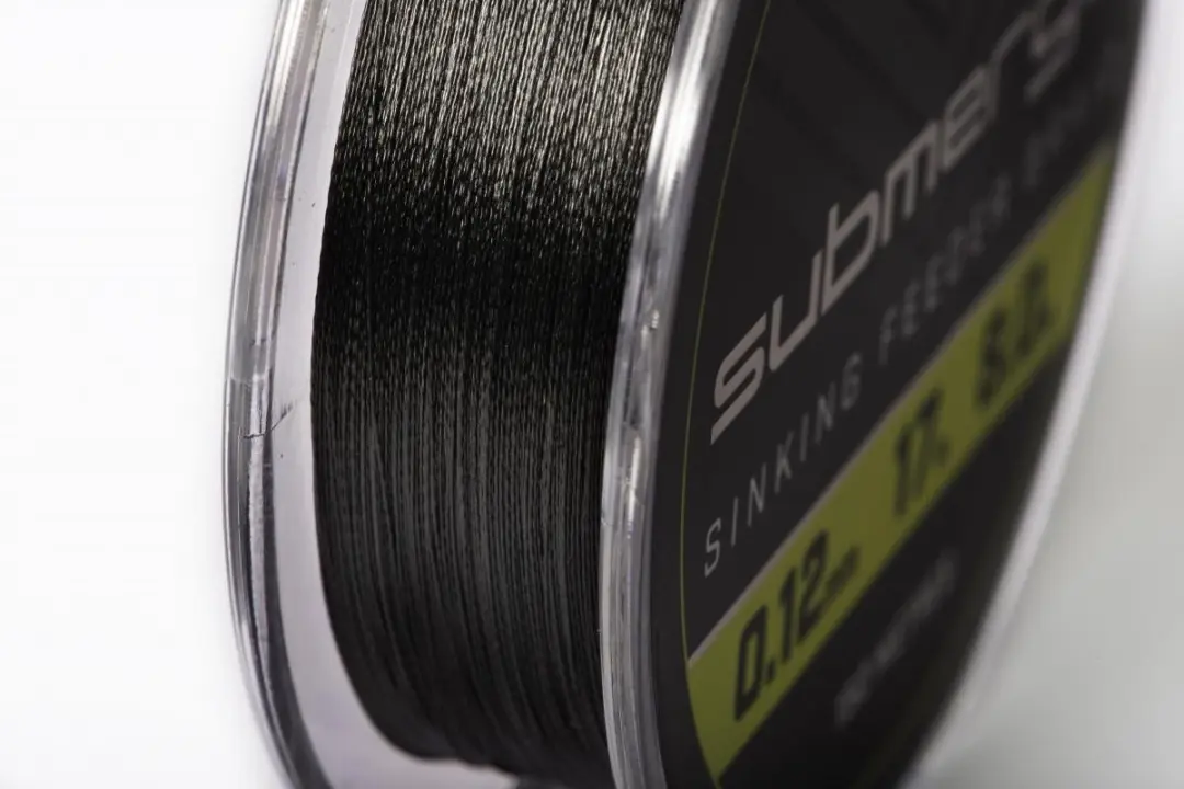 Matrix Submerge Sinking Feeder Braid 150m 0.10mm