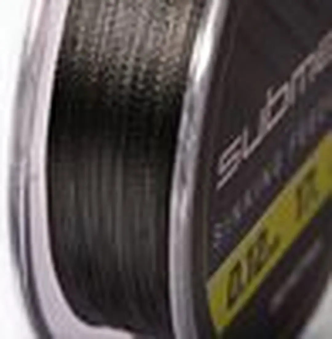 Matrix Submerge Sinking Feeder Braid 150m 0.10mm - Bruin