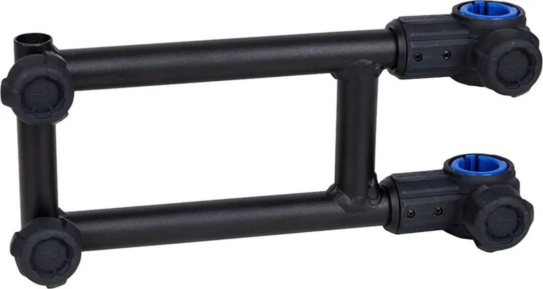Matrix 3D-R Brolley Bracket Long Visplateau