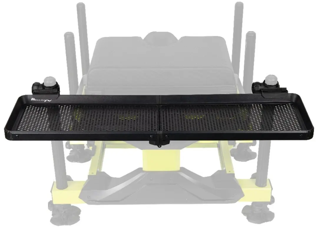 Matrix Folding Side Tray Slim