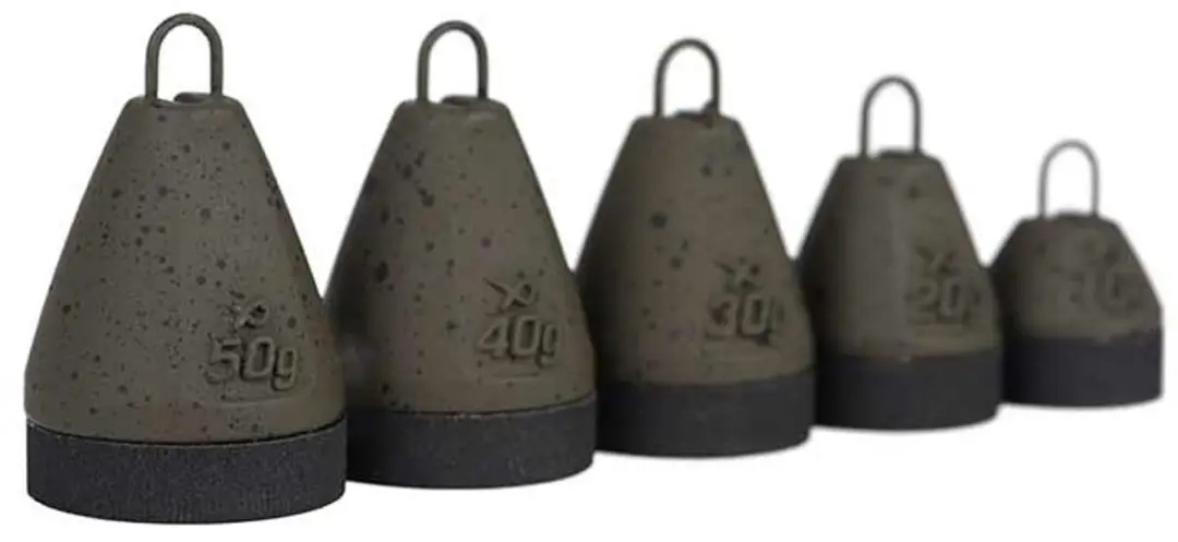 Matrix Precision Plummets 30g - 2 Stuks