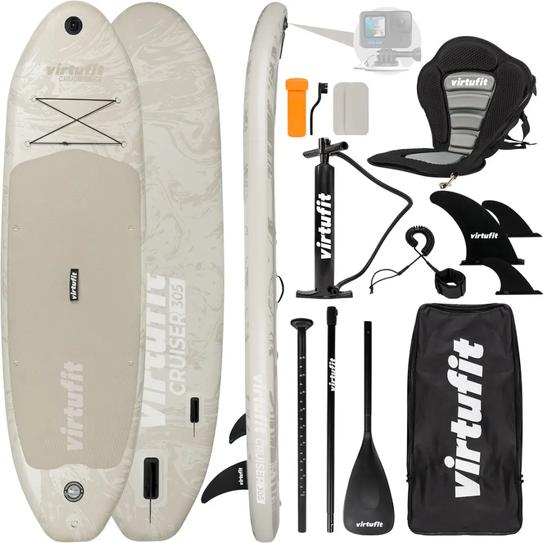 VirtuFit Cruiser 305 SUP Board