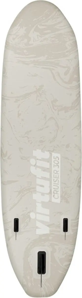 VirtuFit Cruiser 305 SUP Board - Kajakset Beige