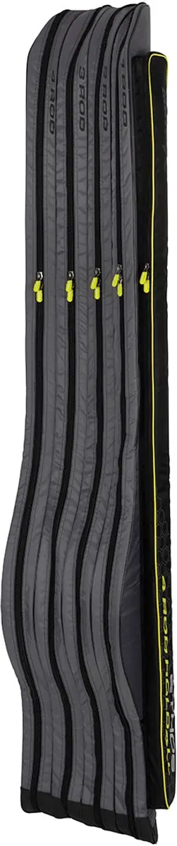 Matrix Ethos 4 Rod Holdall Foudraal