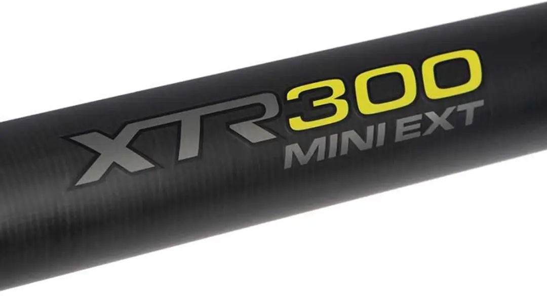 Matrix XTR300 Ultra Power Pole - 13m - Lime/Black - afbeelding 6 van 6