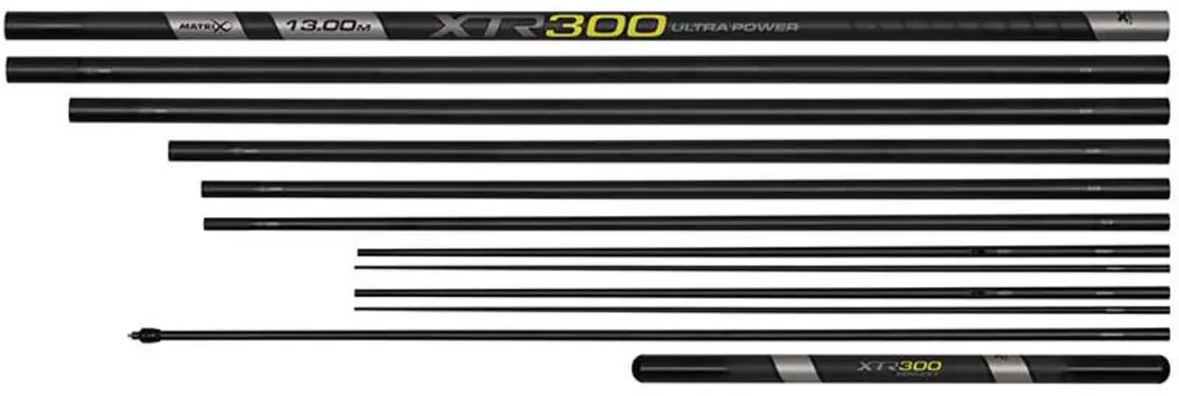 Matrix XTR300 Ultra Power Pole