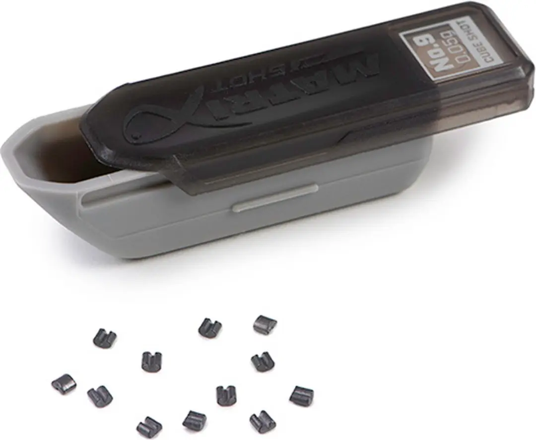 Matrix Cube Shot Dispenser GAC426 - Uni