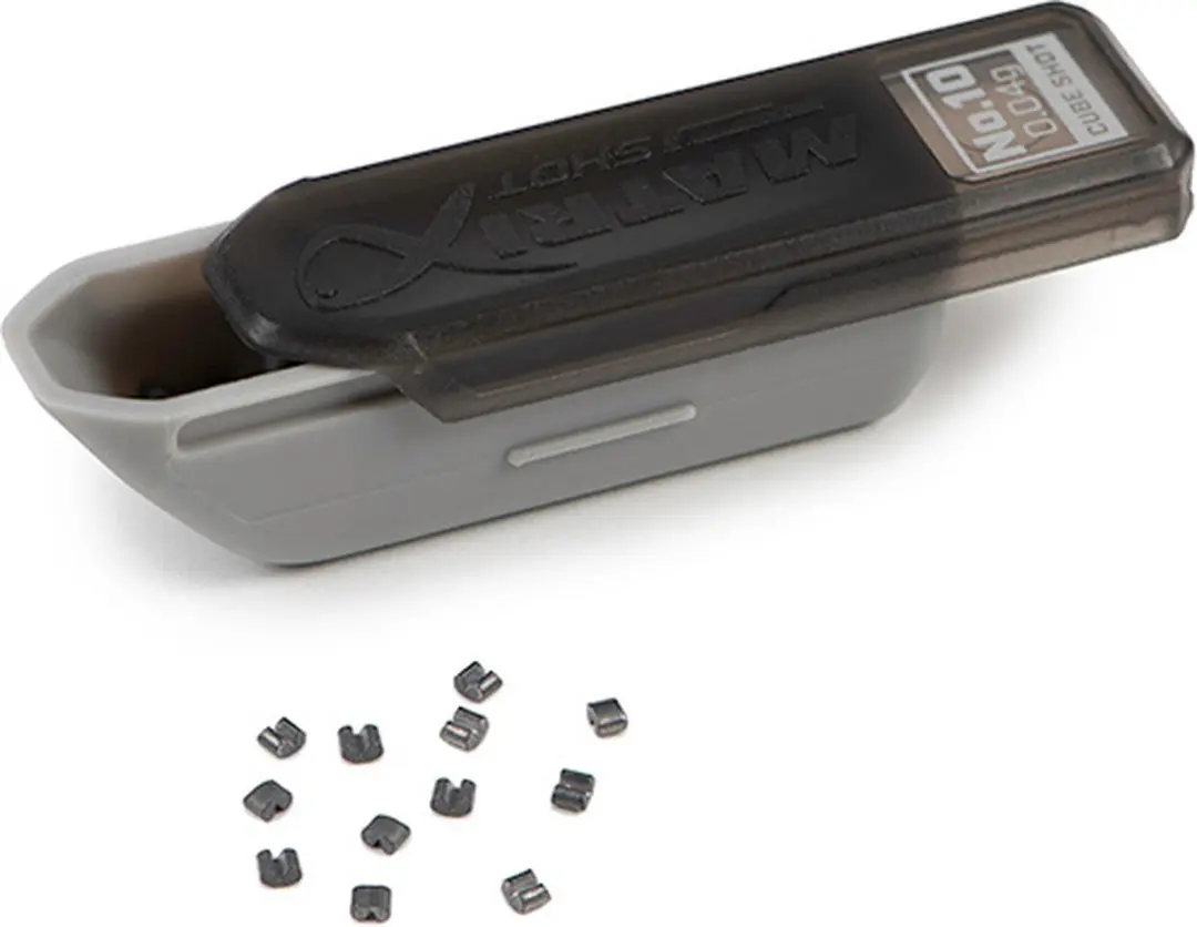 Matrix Cube Shot Dispenser GAC426 - Uni