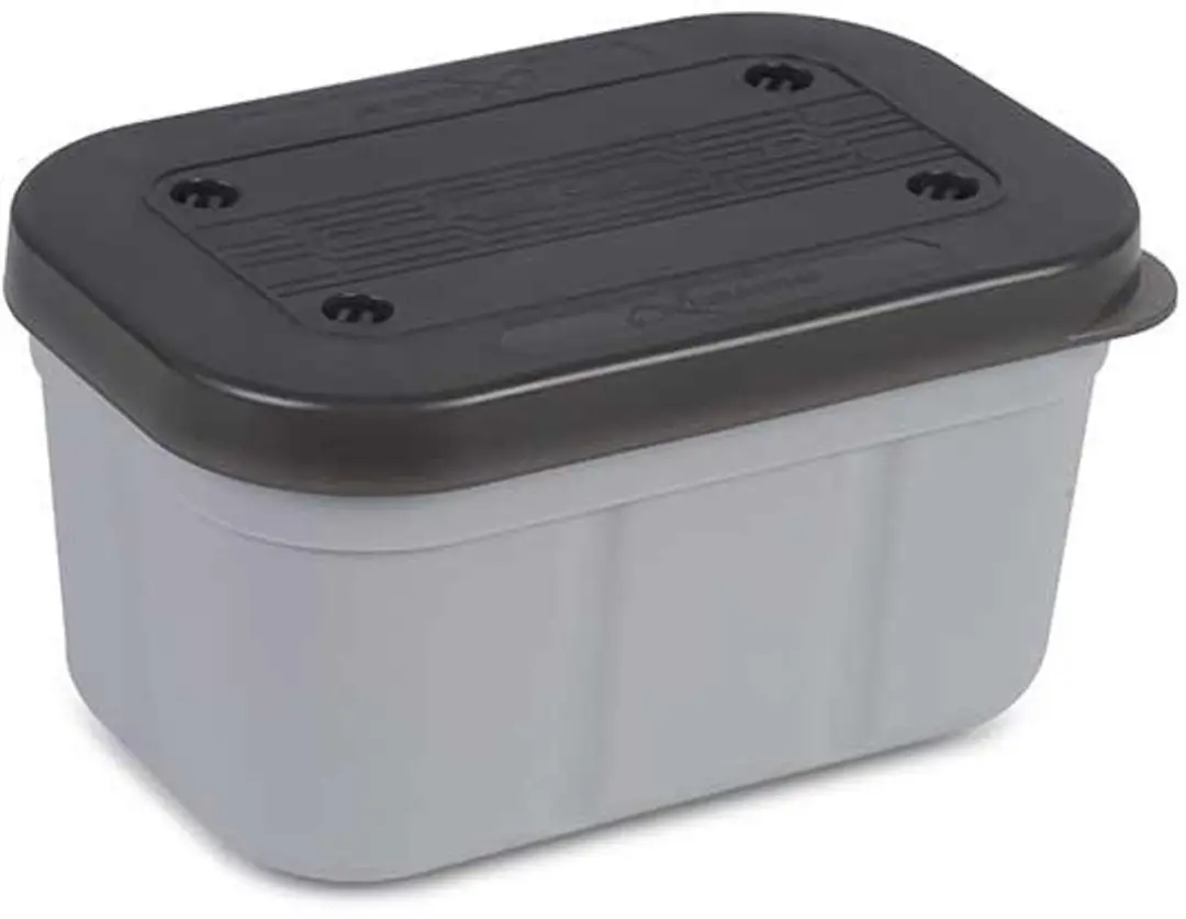 Matrix Air Lock Bait Tub 1.13L
