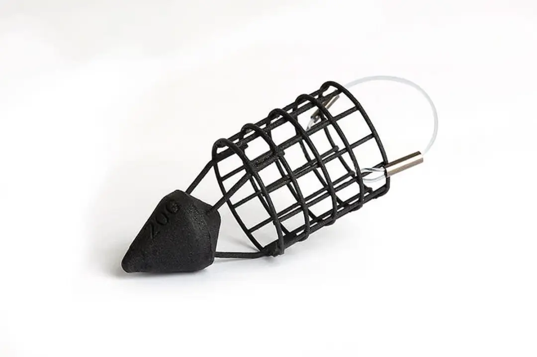 Matrix Horizon Feeder FOXGFR220 - Small 20g - Mat Zwart