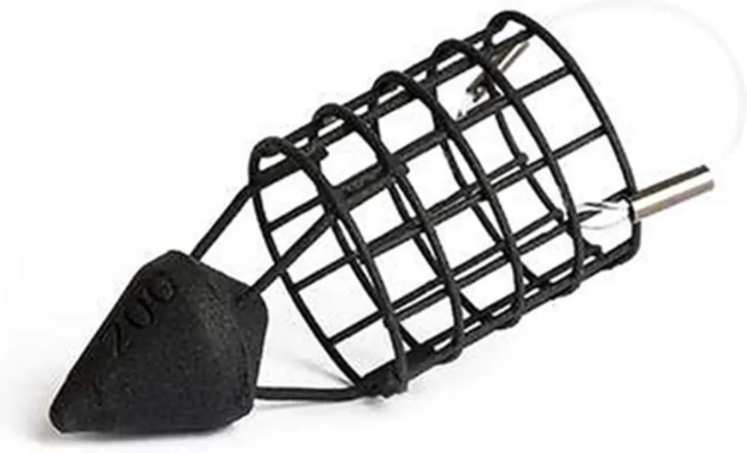 Matrix Horizon Feeder FOXGFR220 - Small 20g - Mat Zwart