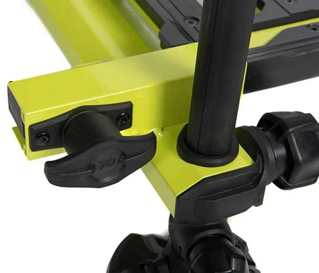 Matrix F25 Pro Seatbox Black Edition - 90mm Deep Tray