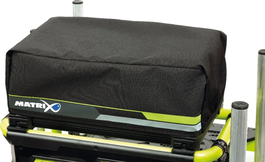 Matrix Seat Box Cover GMB153 - 1 Stuks
