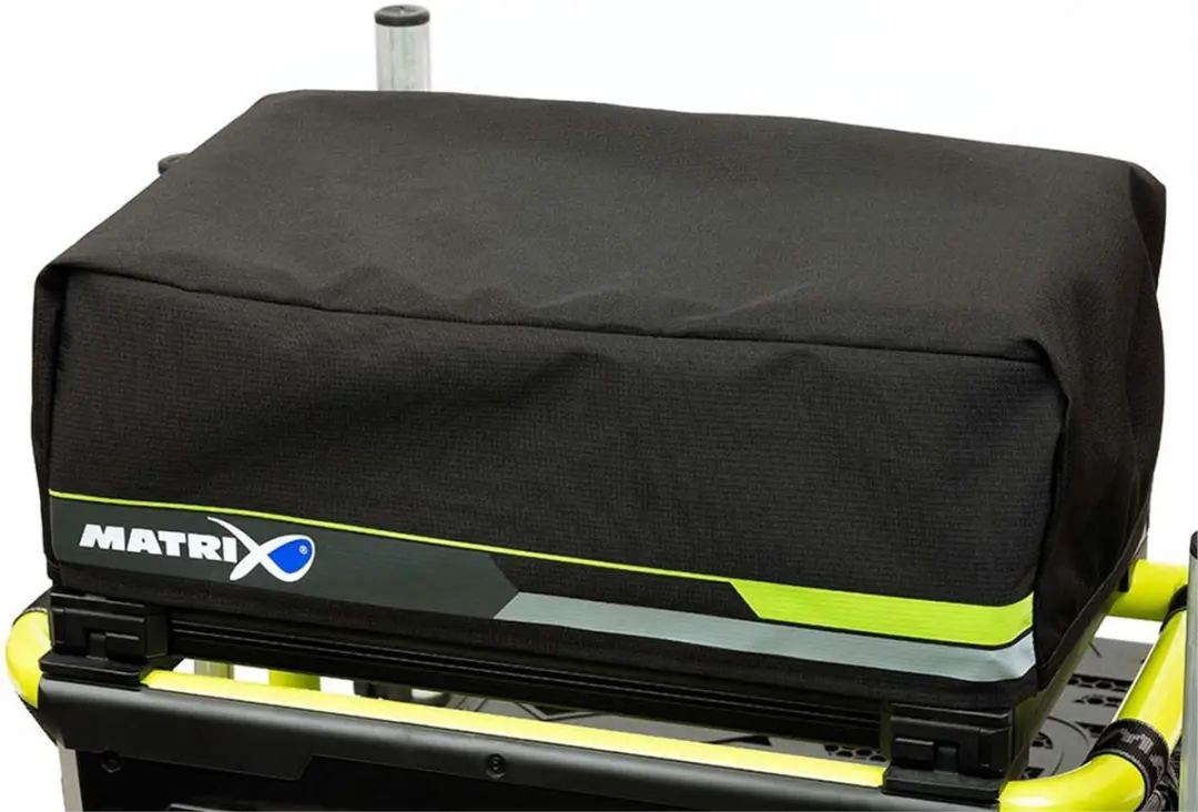 Matrix Seat Box Cover GMB153