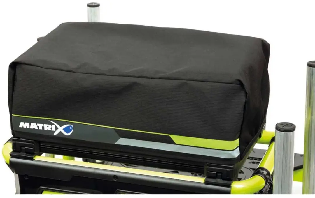 Matrix Seat Box Cover GMB153 - 1 Stuks