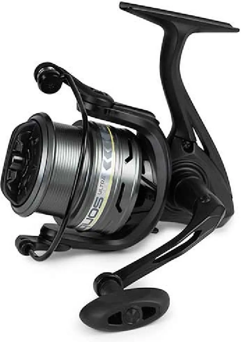 Matrix Slip voorop Aquos Ultra Reels GRL034